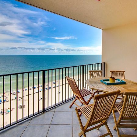 Phoenix X Orange Beach Exterior photo