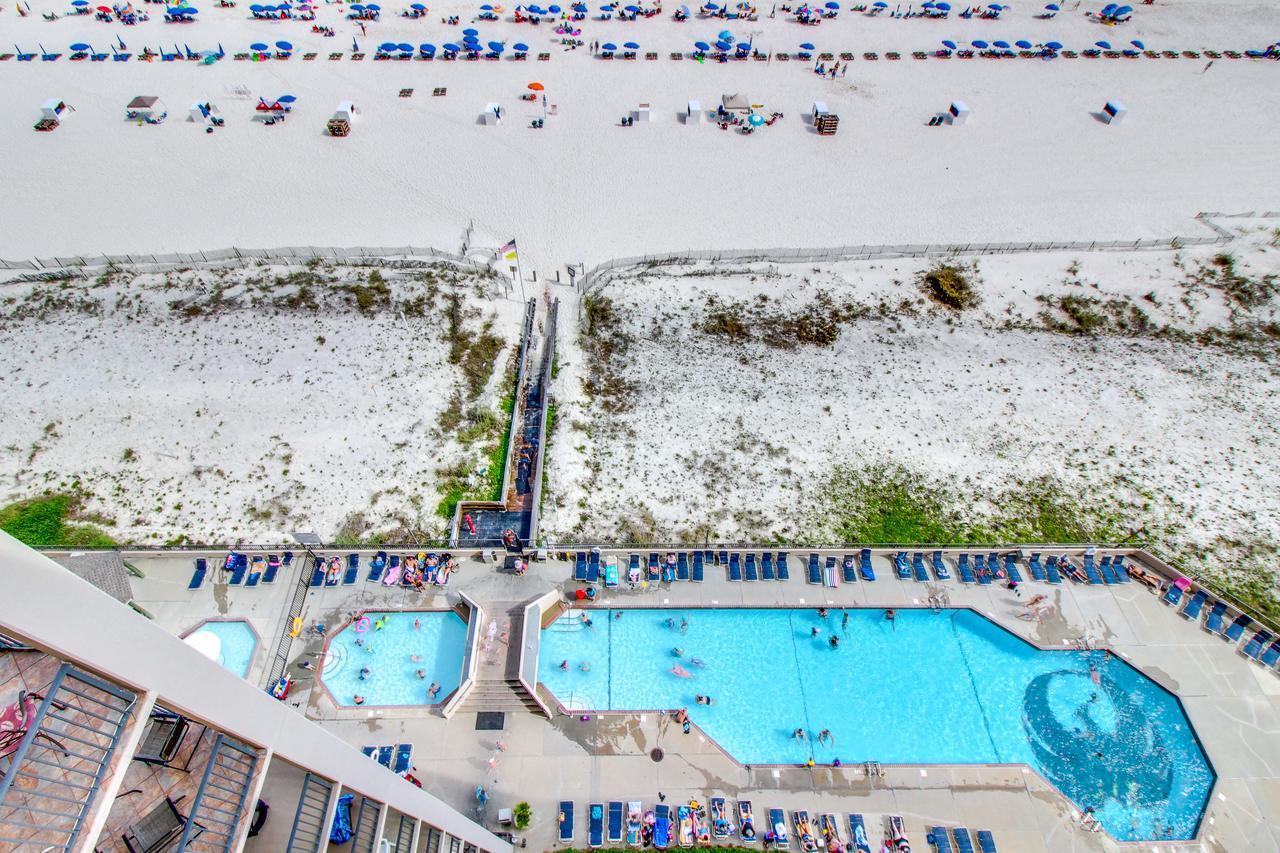 Phoenix X Orange Beach Exterior photo