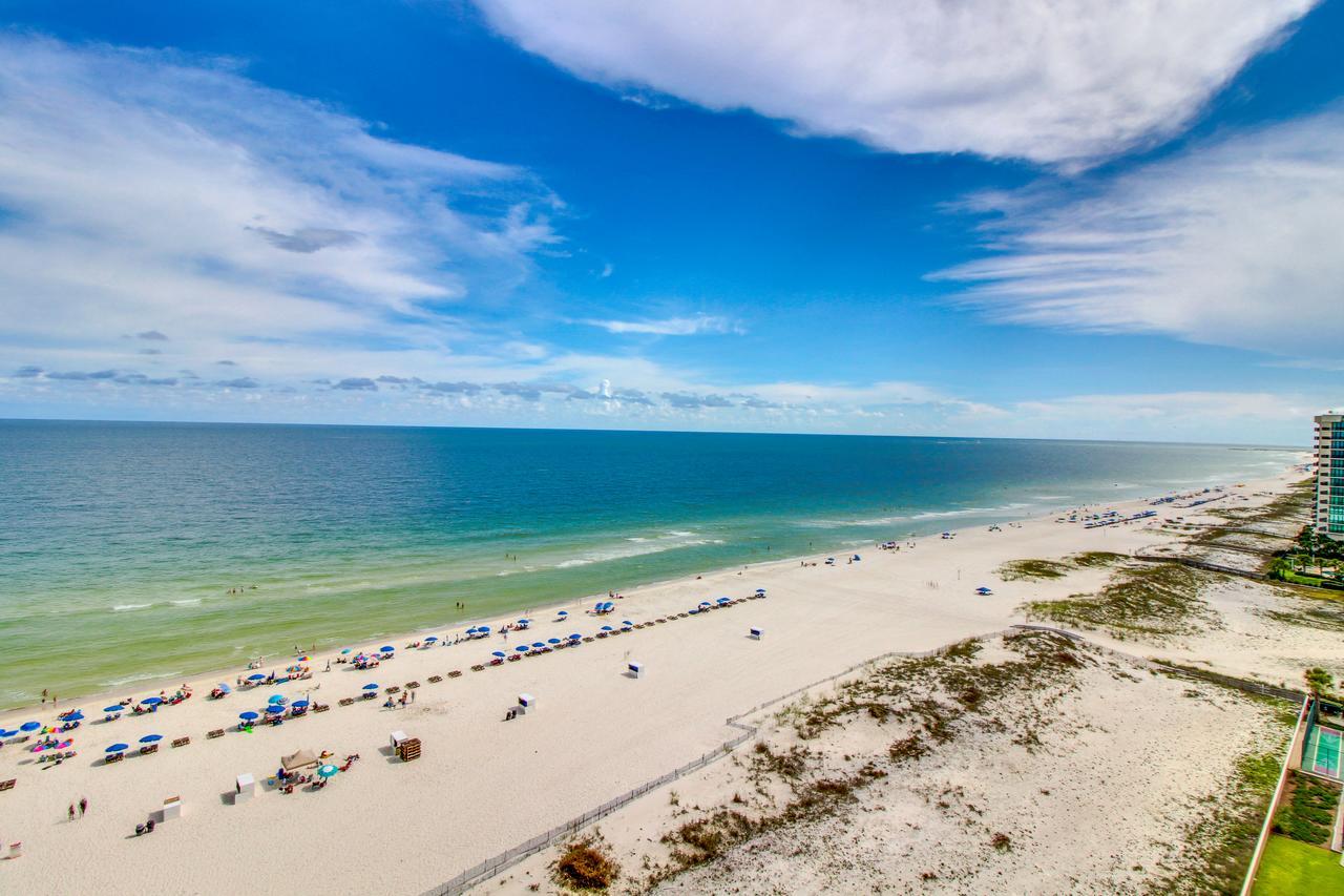 Phoenix X Orange Beach Exterior photo
