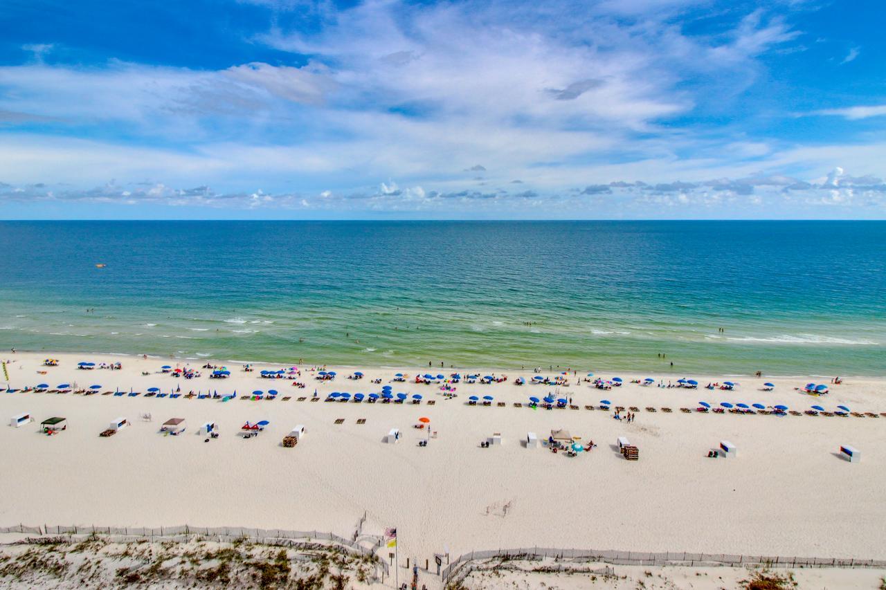 Phoenix X Orange Beach Exterior photo
