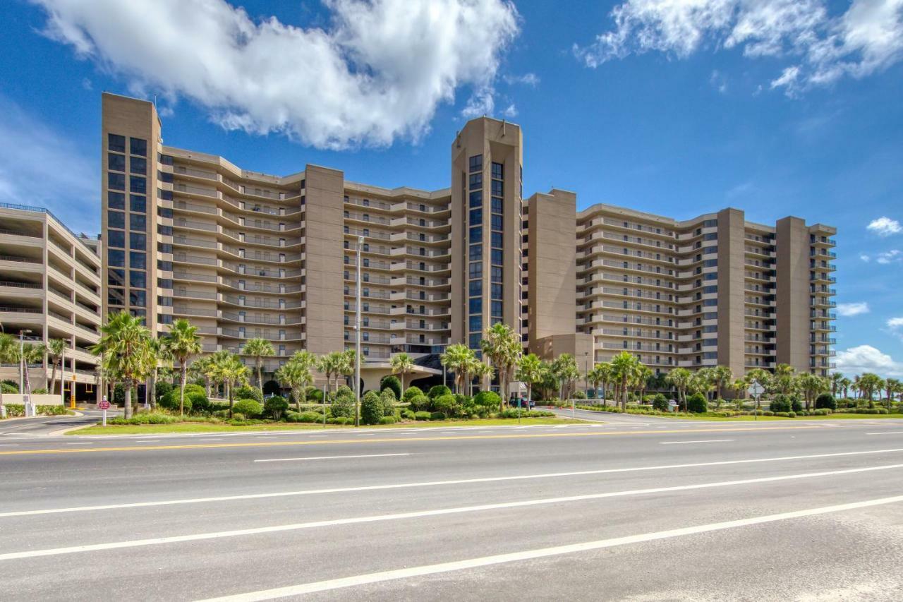 Phoenix X Orange Beach Exterior photo