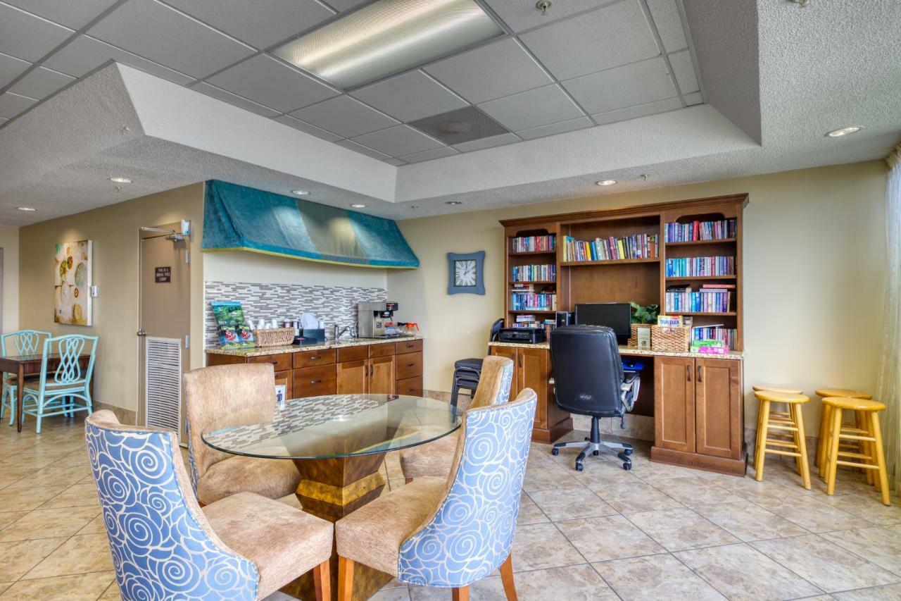 Phoenix X Orange Beach Exterior photo