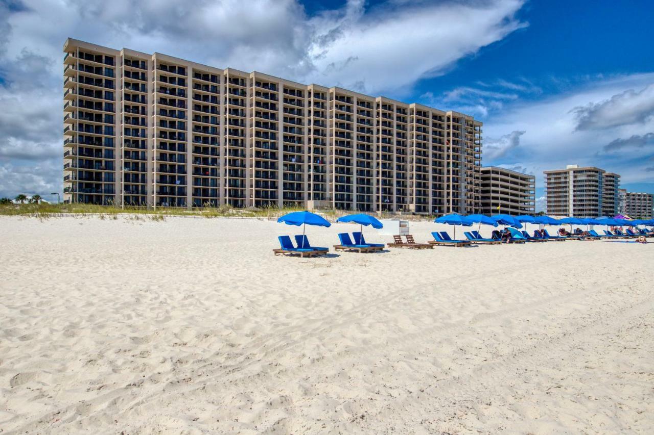 Phoenix X Orange Beach Exterior photo